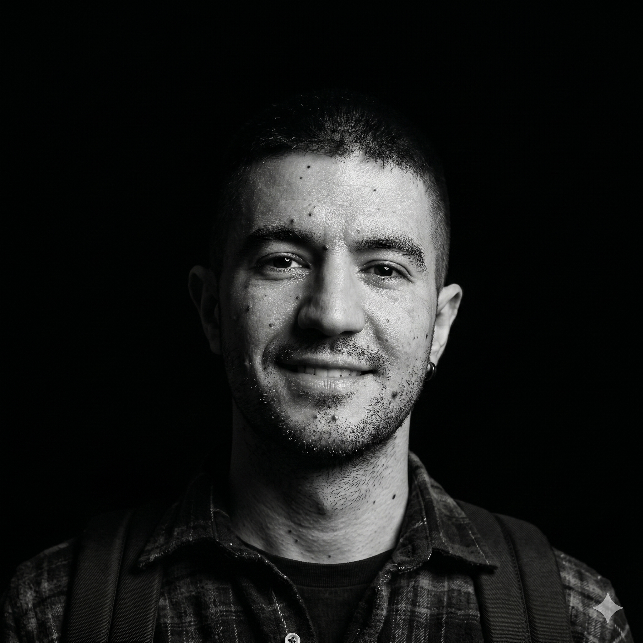 Nikos Siachamis